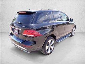 Used 2018 Mercedes-Benz GLE 350 4MATIC video 4