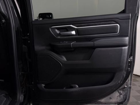 Used 2023 RAM 1500 Big Horn AWD/4WD image 27