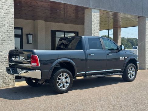 Used 2018 RAM 2500 Limited image 14
