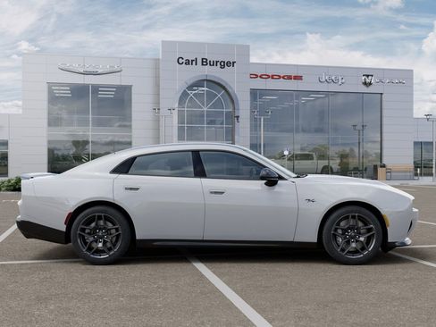 New 2026 Dodge Charger R/T AWD/4WD image 21