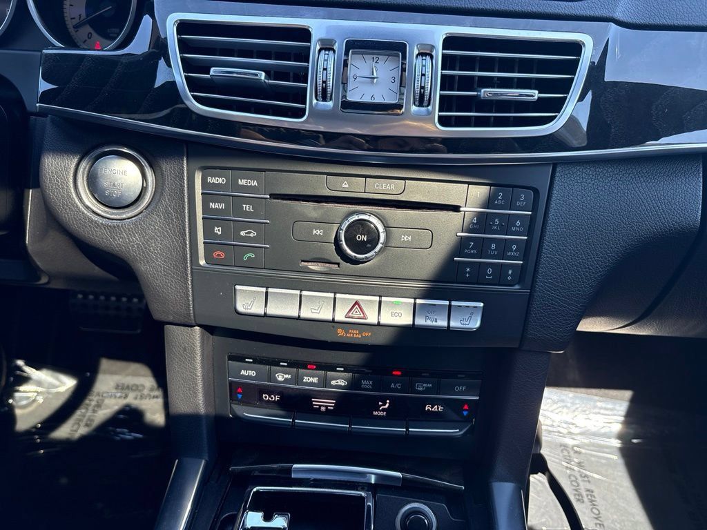 Used 2016 Mercedes-Benz E 350 4MATIC Wagon image 21