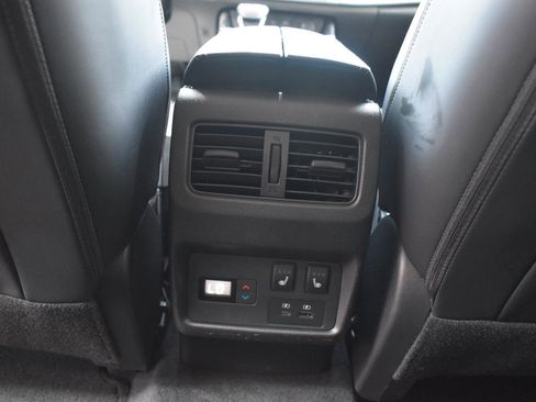 Used 2023 Nissan Rogue Platinum w/ Platinum Premium Package FWD image 56