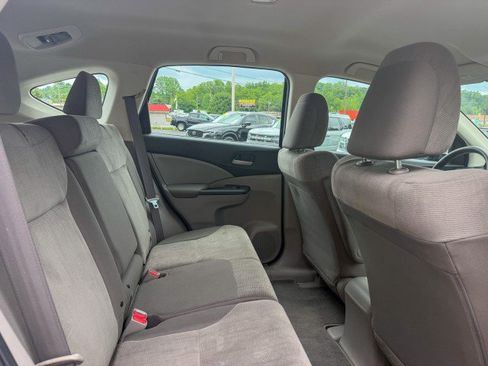 Used 2014 Honda CR-V LX image 17