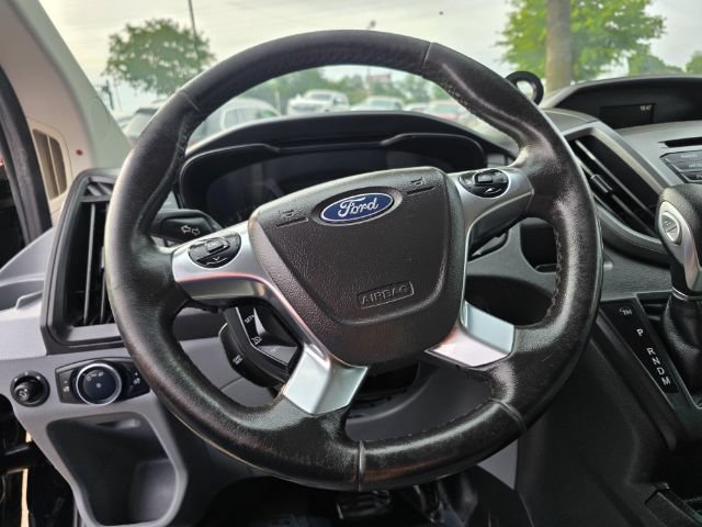 Used 2016 Ford Transit 150 130 Low Roof RWD image 6