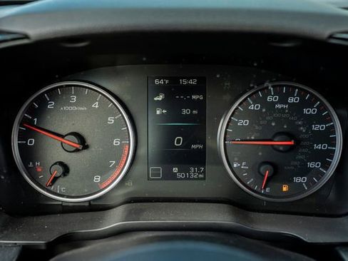 Used 2022 Subaru WRX Premium w/ Popular Package #2 image 25