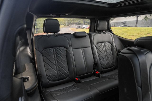 Used 2023 Jeep Grand Wagoneer Series III AWD/4WD image 54