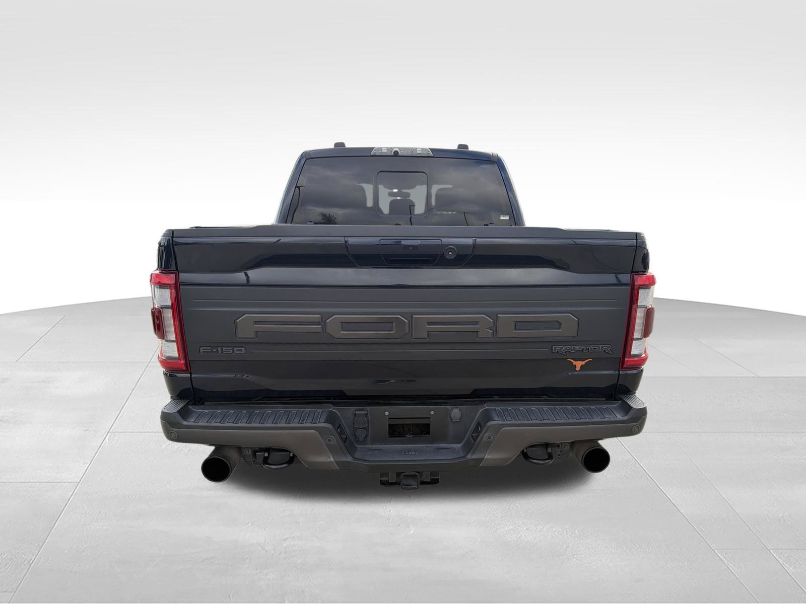 Used 2021 Ford F150 Raptor w/ Equipment Group 801A High AWD/4WD image 6