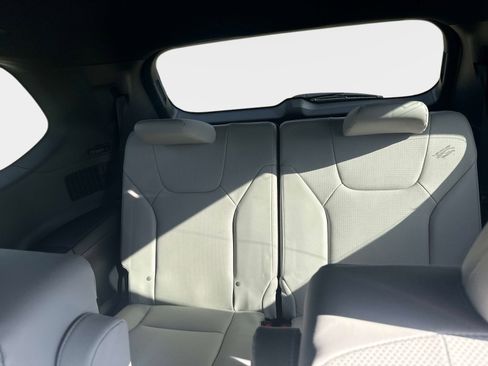 New 2026 Lexus TX 350 AWD image 15