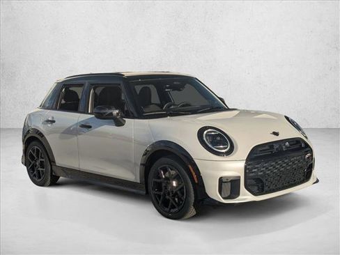 New 2026 MINI Cooper S image 7