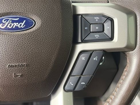 Used 2018 Ford F150 King Ranch w/ Equipment Group 601A Luxury AWD/4WD image 18