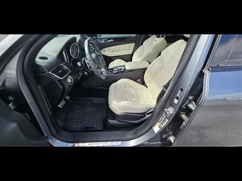 Used 2019 Mercedes-Benz GLE 63 AMG S image 10