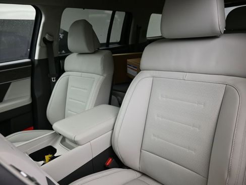 New 2026 Hyundai Santa Fe Calligraphy image 22