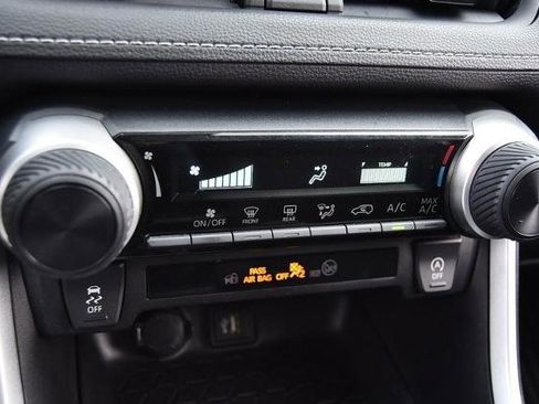 Used 2024 Toyota RAV4 LE image 14