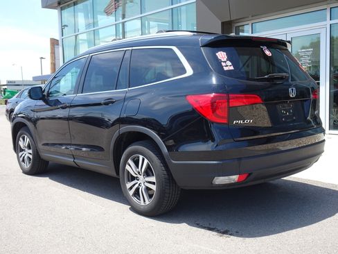 Used 2016 Honda Pilot EX-L image 3