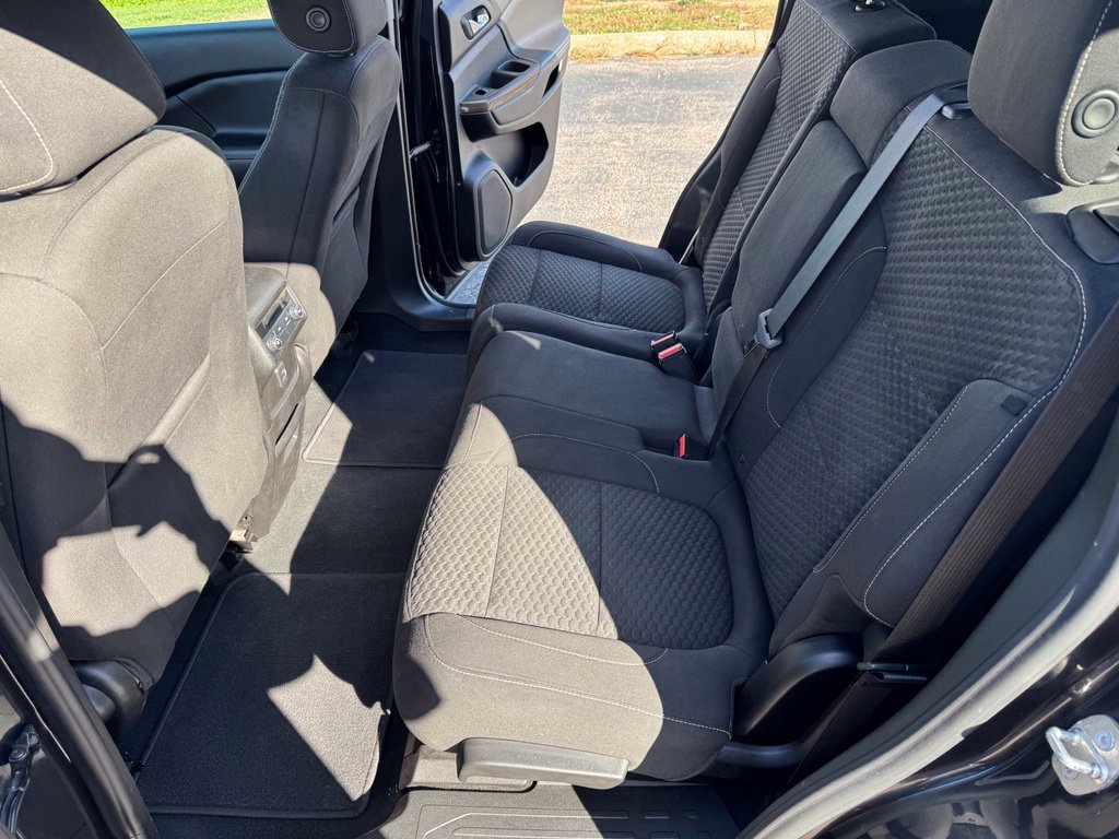 Used 2018 GMC Acadia SLE FWD image 22