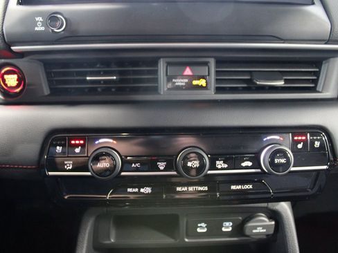 New 2026 Honda Pilot Black Edition image 42