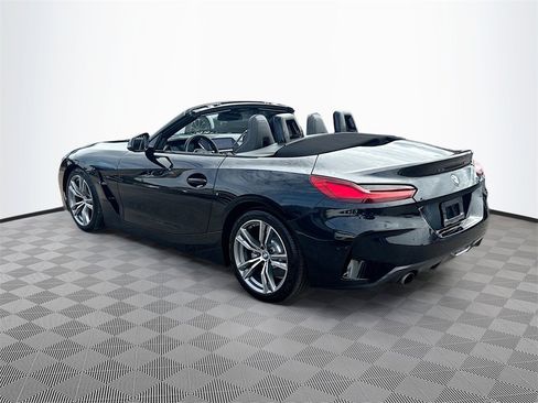 Used 2019 BMW Z4 sDrive30i w/ M Sport Package image 6