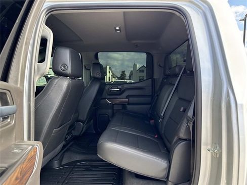 Used 2021 GMC Sierra 1500 SLT image 13