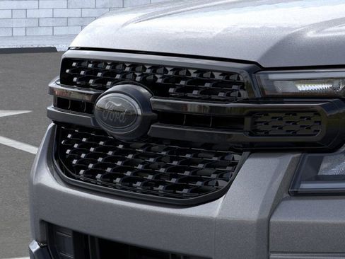 New 2026 Ford Ranger XLT w/ Equipment Group 301A High image 20