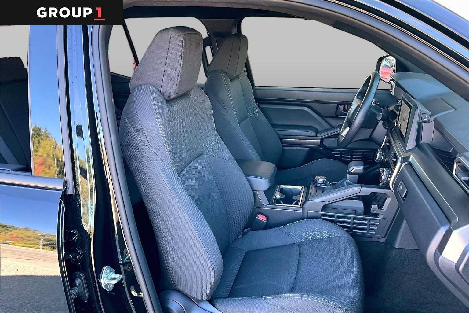 Certified 2026 Toyota 4Runner SR5 AWD/4WD image 8
