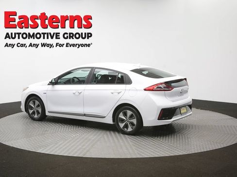 Used 2019 Hyundai Ioniq Electric FWD image 63