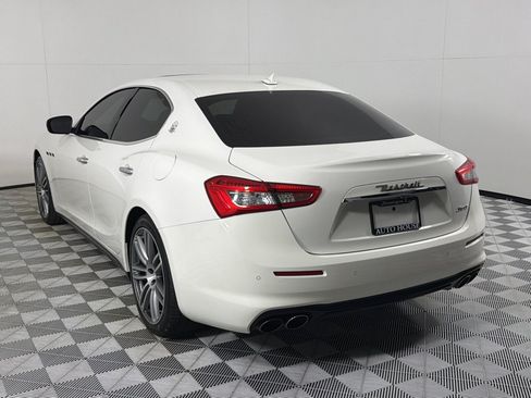 Used 2019 Maserati Ghibli RWD image 5