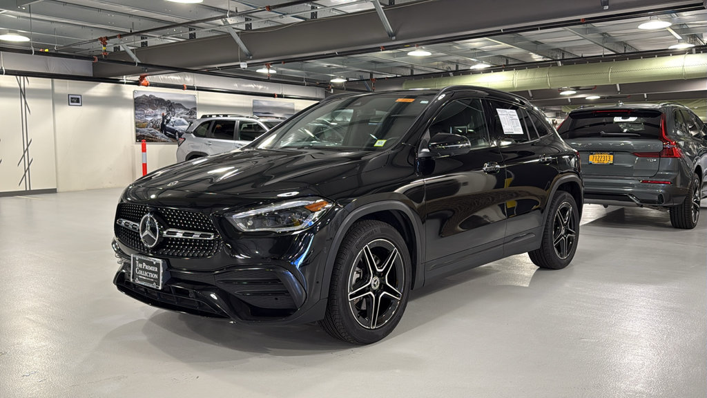 Used 2023 Mercedes-Benz GLA 250 4MATIC image 5
