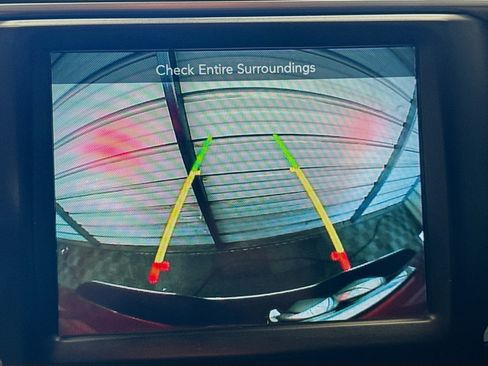 Used 2016 RAM 2500 Power Wagon w/ Luxury Group image 16