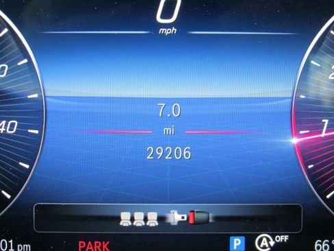 Used 2023 Mercedes-Benz C 300 Sedan w/ Exclusive Trim Package image 42