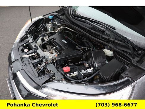 Used 2016 Honda CR-V EX image 33