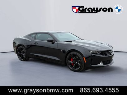 Used 2023 Chevrolet Camaro LT w/ RS Package