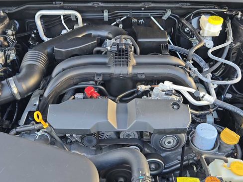 Used 2018 Subaru Legacy 2.5i Sport image 22