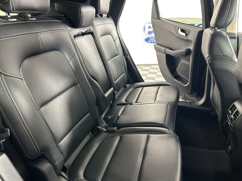 Used 2020 Ford Escape SEL image 28