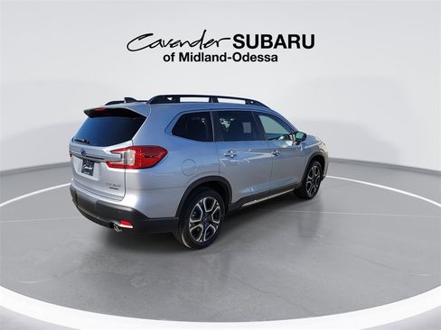 New 2026 Subaru Ascent Limited image 8