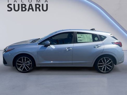 New 2026 Subaru Impreza 2.0i Sport AWD/4WD image 2