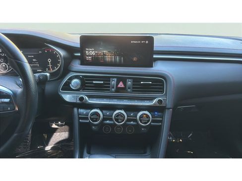 Used 2023 Genesis G70 2.0T w/ Sport Prestige Package AWD/4WD image 24