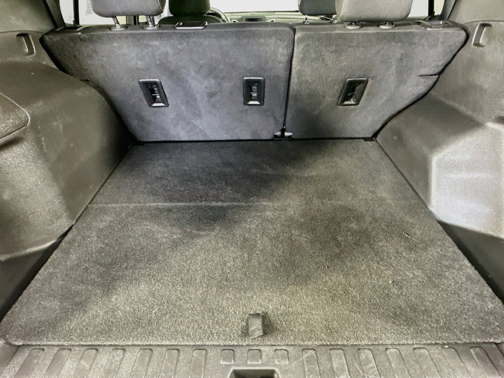 Used 2023 Chevrolet Equinox LT AWD/4WD image 33
