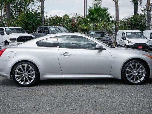 Used 2008 INFINITI G37 Journey w/ Premium Pkg RWD image 10