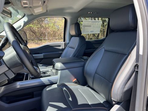 New 2026 Ford F250 Lariat AWD/4WD image 13