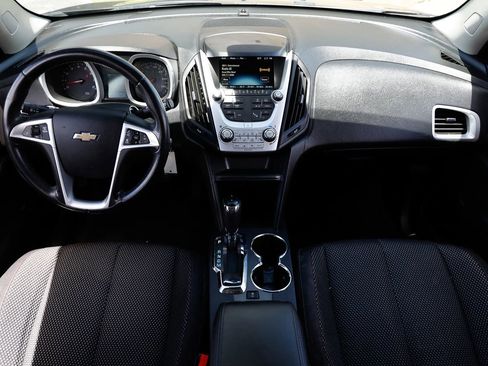 Used 2016 Chevrolet Equinox LT w/ Convenience Package AWD/4WD image 2