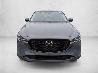 Used 2024 MAZDA CX-5 Carbon Edition video 2