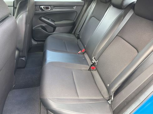 Used 2024 Honda Civic Sport image 22