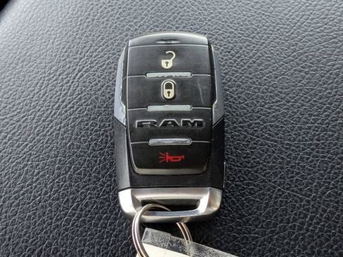 Used 2023 RAM 1500 Big Horn w/ Trailer Tow Group image 29