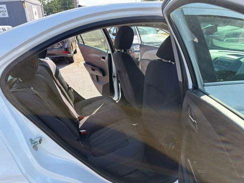 Used 2013 Chevrolet Sonic LT image 13