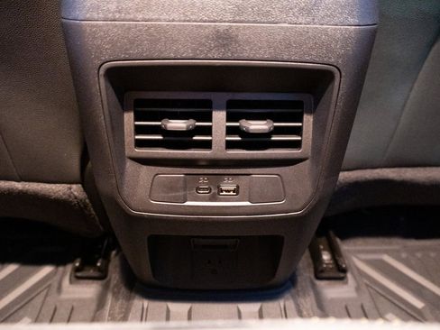 New 2026 Chevrolet Colorado ZR2 w/ ZR2 Bison Edition image 16