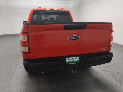 Used 2021 Ford F150 XL w/ XL Power Equipment Group RWD image 6