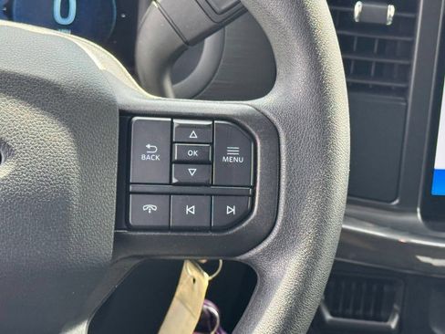 Certified 2025 Ford F150 STX RWD image 23