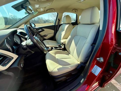Used 2015 Buick Verano image 13