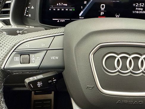 New 2026 Audi SQ7 Premium Plus image 11