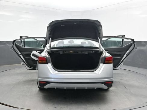 Used 2021 Nissan Altima 2.5 S FWD image 56